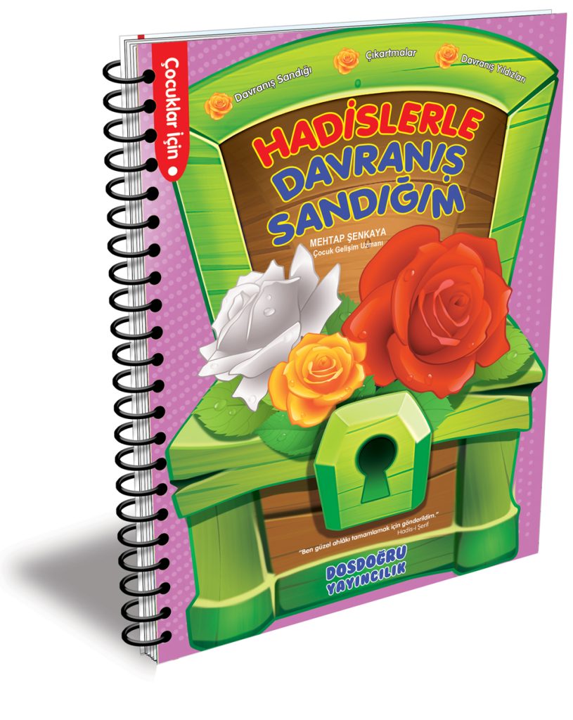 Hadislerle Davranış Sandığım